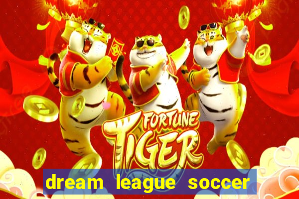 dream league soccer logo url